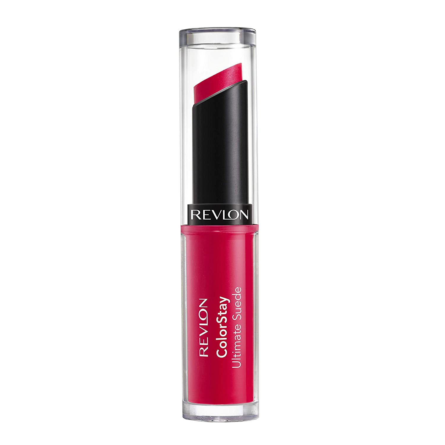 Revlon Colorstay Ultimate Suede Lipstick, Stylist 073
 - ADDROS.COM
